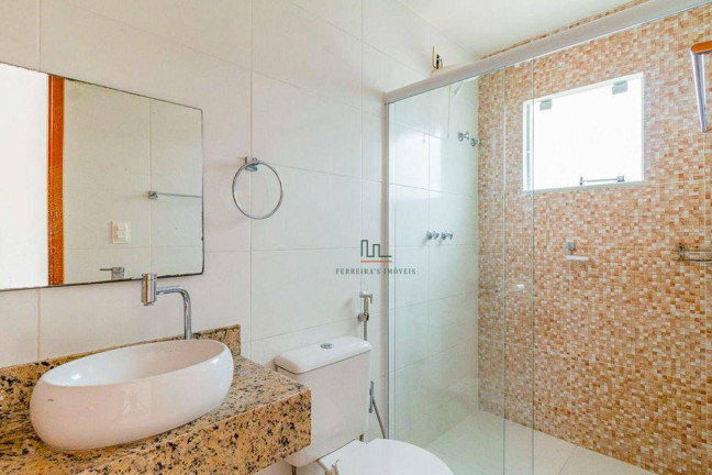 Imagem Casa com 3 Quartos à Venda, 165 m² em Piratininga - Niterói Imagem Casa com 3 Quartos à Venda, 165 m² em Piratininga - Niterói
