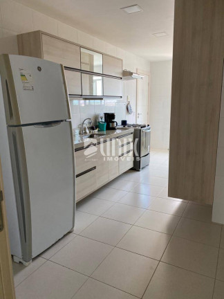 Imagem Apartamento com 3 Quartos à Venda, 135 m² em Parque Tamandaré - Campos Dos Goytacazes Imagem Apartamento com 3 Quartos à Venda, 135 m² em Parque Tamandaré - Campos Dos Goytacazes