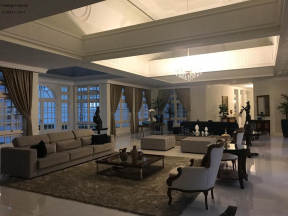 Imagem Casa com 8 Quartos à Venda, 3.200 m² em Tamboré - Santana De Parnaíba Imagem Casa com 8 Quartos à Venda, 3.200 m² em Tamboré - Santana De Parnaíba