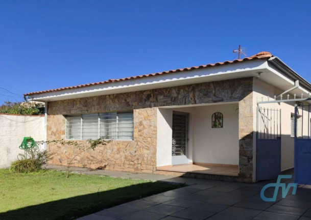 Casa com 3 Quartos à Venda, 177 m² em Vila Mogilar - Mogi Das Cruzes