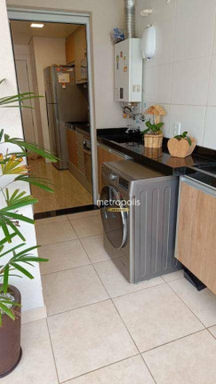 Imagem Apartamento com 2 Quartos à Venda, 59 m² em Cambuci - São Paulo Imagem Apartamento com 2 Quartos à Venda, 59 m² em Cambuci - São Paulo