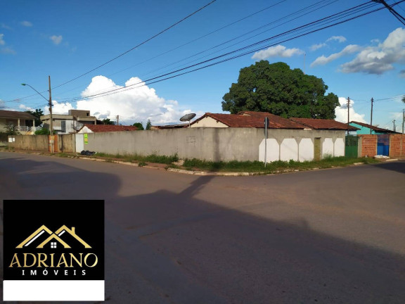 Terreno à Venda,  em Cuiabá