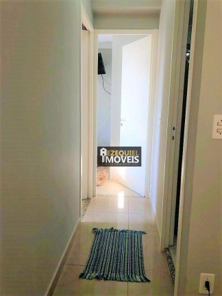 Imagem Apartamento com 2 Quartos à Venda, 47 m² em Santa Terezinha - São Bernardo Do Campo
