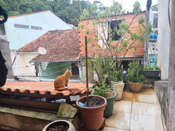 Imagem Casa com 3 Quartos à Venda, 67 m² em Parque Botujuru - São Bernardo Do Campo Imagem Casa com 3 Quartos à Venda, 67 m² em Parque Botujuru - São Bernardo Do Campo
