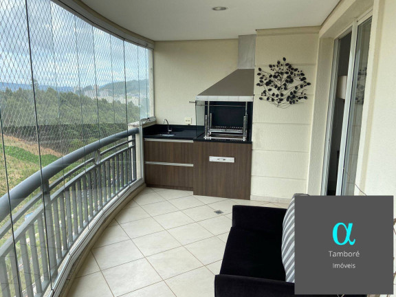 Imagem Apartamento com 3 Quartos à Venda, 122 m² em Tamboré - Santana De Parnaíba Imagem Apartamento com 3 Quartos à Venda, 122 m² em Tamboré - Santana De Parnaíba