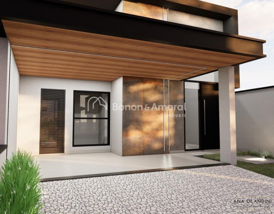Imagem Casa de Condomínio com 3 Quartos à Venda, 200 m² em Residencial Terras Da Estância - Paulínia Imagem Casa de Condomínio com 3 Quartos à Venda, 200 m² em Residencial Terras Da Estância - Paulínia