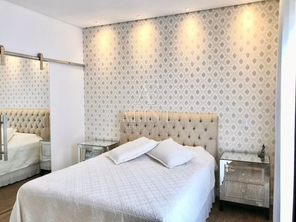 Imagem Casa de Condomínio com 3 Quartos à Venda, 155 m² em Jardim Gutierres - Sorocaba