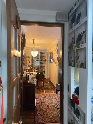 Imagem Apartamento com 2 Quartos à Venda, 80 m² em Santana - São Paulo Imagem Apartamento com 2 Quartos à Venda, 80 m² em Santana - São Paulo