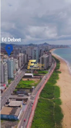 Imagem Imóvel com 3 Quartos à Venda, 120 m² em Praia De Itaparica - Vila Velha