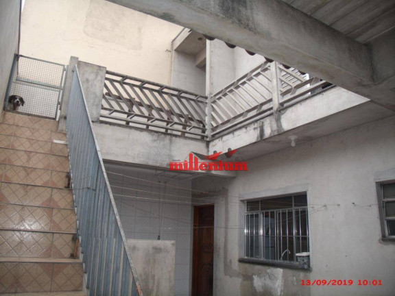 Imagem Sobrado com 3 Quartos à Venda, 120 m² em Penha De França - São Paulo Imagem Sobrado com 3 Quartos à Venda, 120 m² em Penha De França - São Paulo
