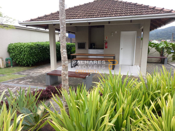 Imagem Apartamento com 2 Quartos à Venda, 53 m² em Parque Guarani - Joinville