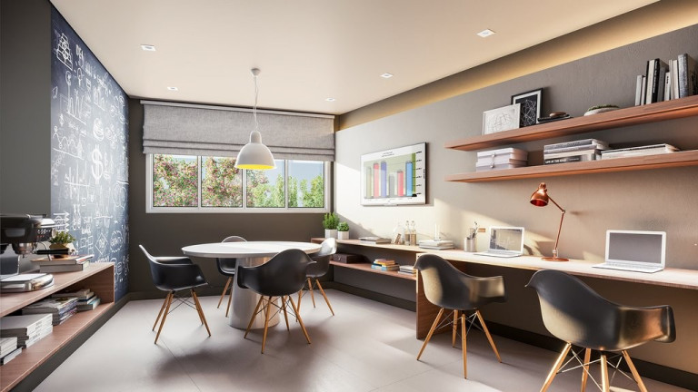 Imagem Imóvel com 2 Quartos à Venda, 63 m² em Vila Mascote - São Paulo Imagem Imóvel com 2 Quartos à Venda, 63 m² em Vila Mascote - São Paulo