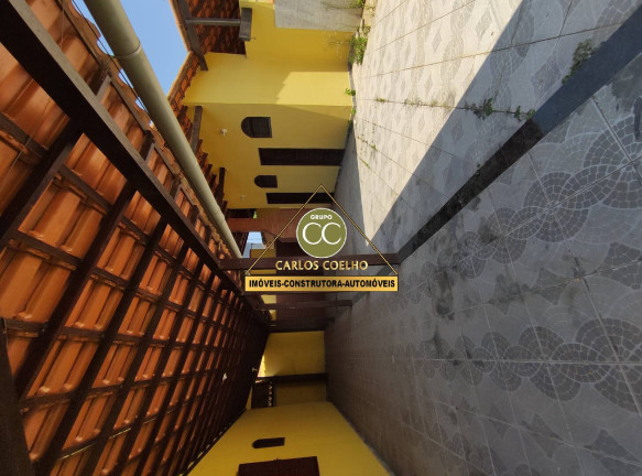 Imagem Casa com 2 Quartos à Venda, 525 m² em Unamar (tamoios) - Cabo Frio Imagem Casa com 2 Quartos à Venda, 525 m² em Unamar (tamoios) - Cabo Frio