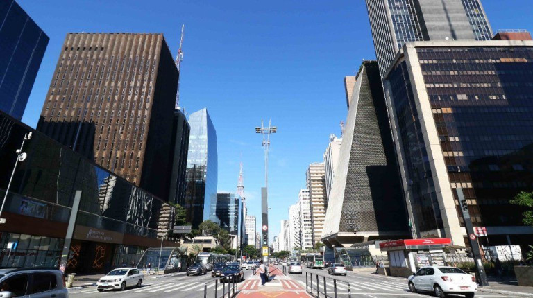 Imagem Imóvel Comercial à Venda, 500 m² em Bela Vista - São Paulo