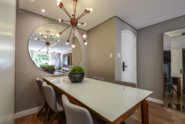Imagem Apartamento com 3 Quartos à Venda, 111 m² em Planalto Paulista - São Paulo Imagem Apartamento com 3 Quartos à Venda, 111 m² em Planalto Paulista - São Paulo