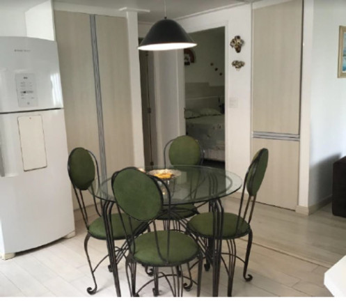 Apartamento com 2 Quartos à Venda,  em Indianópolis - São Paulo