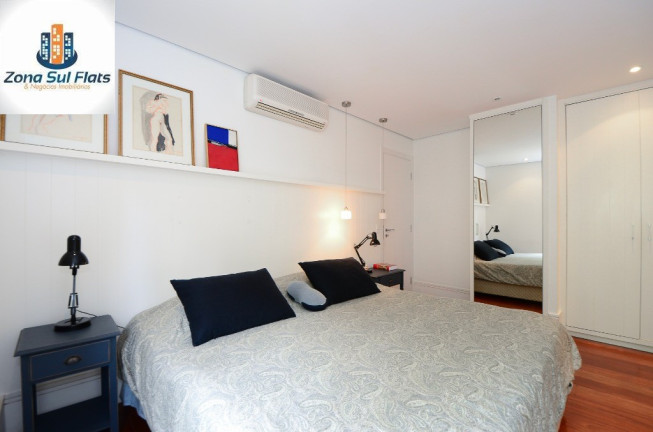 Imagem Apartamento com 3 Quartos à Venda, 129 m² em Real Parque - São Paulo