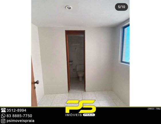 Imagem Apartamento com 4 Quartos à Venda, 183 m² em Cabo Branco - João Pessoa Imagem Apartamento com 4 Quartos à Venda, 183 m² em Cabo Branco - João Pessoa