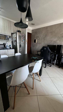 Imagem Apartamento com 2 Quartos à Venda, 51 m² em Jardim Refúgio - Sorocaba Imagem Apartamento com 2 Quartos à Venda, 51 m² em Jardim Refúgio - Sorocaba