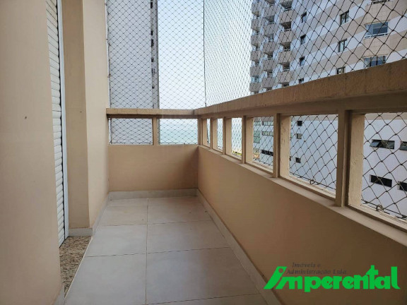 Imagem Apartamento com 2 Quartos à Venda, 70 m² em Boqueirão - Santos