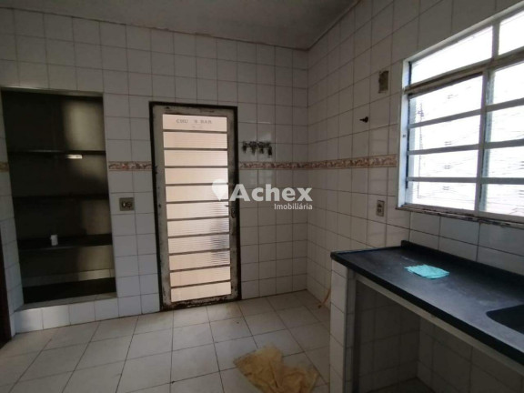 Imagem Casa com 3 Quartos à Venda, 143 m² em Jardim Santa Genebra - Campinas