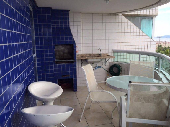 Imagem Apartamento com 3 Quartos à Venda, 80 m² em Maracanã - Praia Grande Imagem Apartamento com 3 Quartos à Venda, 80 m² em Maracanã - Praia Grande