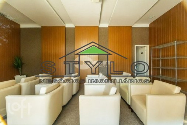 Imagem Apartamento com 3 Quartos à Venda, 180 m² em Nova Petrópolis - São Bernardo Do Campo