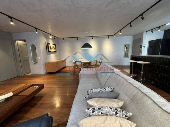 Apartamento com 2 Quartos à Venda, 97 m² em Itaim Bibi - São Paulo