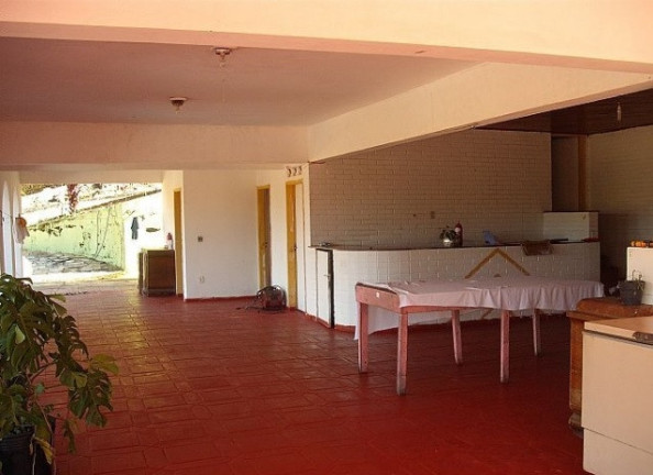 Imagem Casa de Condomínio à Venda, 400 m² em Rio Acima - Mairiporã