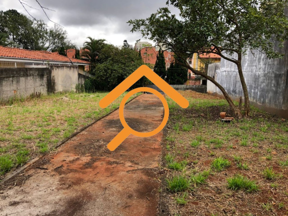 Imagem Terreno à Venda, 600 m² em Alto Da Boa Vista - São Paulo Imagem Terreno à Venda, 600 m² em Alto Da Boa Vista - São Paulo