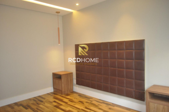 Imagem Apartamento com 3 Quartos à Venda, 184 m² em água Verde - Curitiba