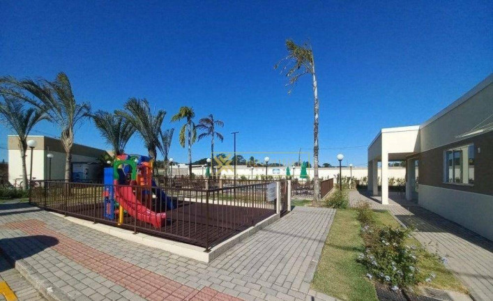 Imagem Apartamento com 2 Quartos à Venda, 40 m² em Forquilhas - São José Imagem Apartamento com 2 Quartos à Venda, 40 m² em Forquilhas - São José