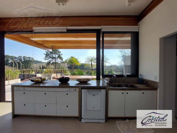Imagem Casa com 6 Quartos à Venda, 384 m² em Recreio - Ibiúna Imagem Casa com 6 Quartos à Venda, 384 m² em Recreio - Ibiúna