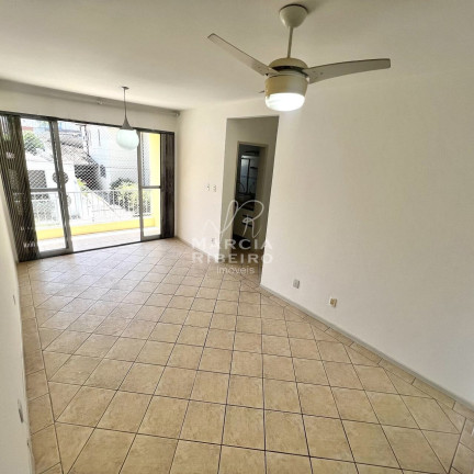 Apartamento com 2 Quartos à Venda, 62 m² em Trindade - Florianópolis