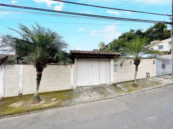 Imagem Casa com 3 Quartos à Venda, 143 m² em Fortaleza - Blumenau Imagem Casa com 3 Quartos à Venda, 143 m² em Fortaleza - Blumenau