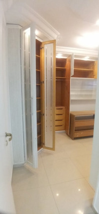 Imagem Apartamento com 3 Quartos para Alugar, 150 m² em Embaré - Santos Imagem Apartamento com 3 Quartos para Alugar, 150 m² em Embaré - Santos