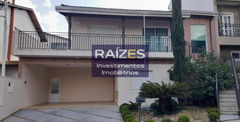 Imagem Casa de Condomínio com 4 Quartos para Alugar, 250 m² em Residencial Euroville - Bragança Paulista Imagem Casa de Condomínio com 4 Quartos para Alugar, 250 m² em Residencial Euroville - Bragança Paulista