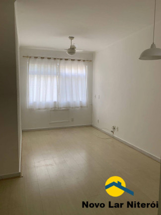 Imagem Apartamento com 2 Quartos à Venda, 74 m² em Santa Rosa - Niterói