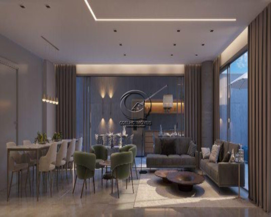 Imagem Imóvel com 4 Quartos à Venda, 406 m² em águas Claras Norte - águas Claras Imagem Imóvel com 4 Quartos à Venda, 406 m² em águas Claras Norte - águas Claras