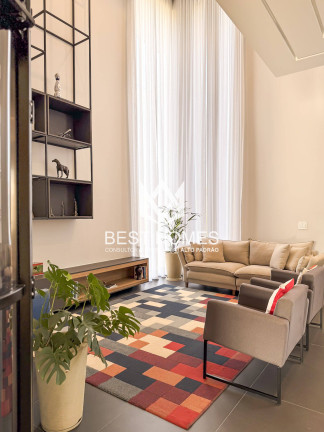 Imagem Casa de Condomínio com 4 Quartos à Venda, 456 m² em Chácara Terra Nova - Jundiaí