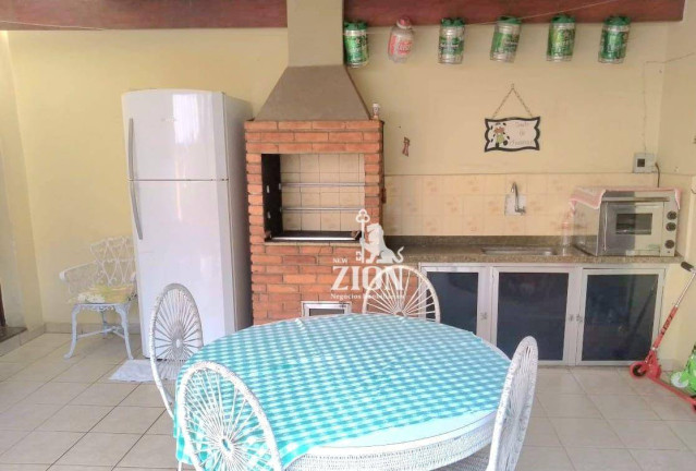 Imagem Sobrado com 3 Quartos à Venda, 208 m² em Santana - São Paulo Imagem Sobrado com 3 Quartos à Venda, 208 m² em Santana - São Paulo