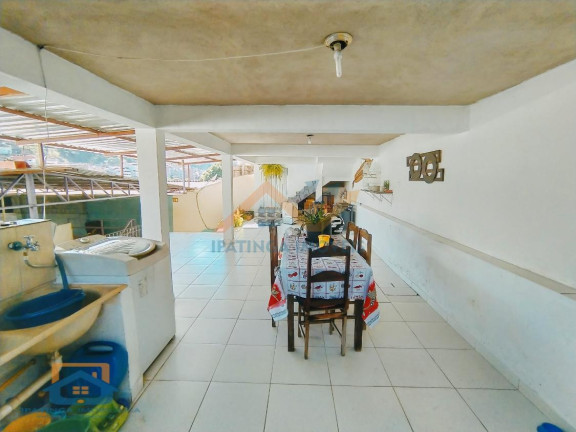 Imagem Casa com 3 Quartos à Venda, 360 m² em Bethânia - Ipatinga Imagem Casa com 3 Quartos à Venda, 360 m² em Bethânia - Ipatinga
