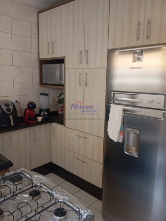 Imagem Sobrado com 2 Quartos à Venda,  em Vila Nova Bonsucesso - Guarulhos
