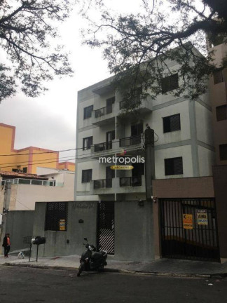 Imagem Apartamento com 2 Quartos à Venda, 75 m² em Vila Euclides - São Bernardo Do Campo Imagem Apartamento com 2 Quartos à Venda, 75 m² em Vila Euclides - São Bernardo Do Campo