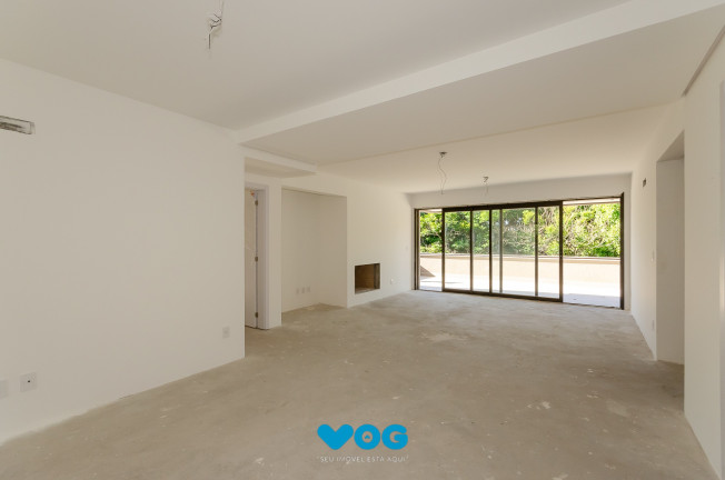 Imóvel com 3 Quartos à Venda, 205 m² em Três Figueiras - Porto Alegre