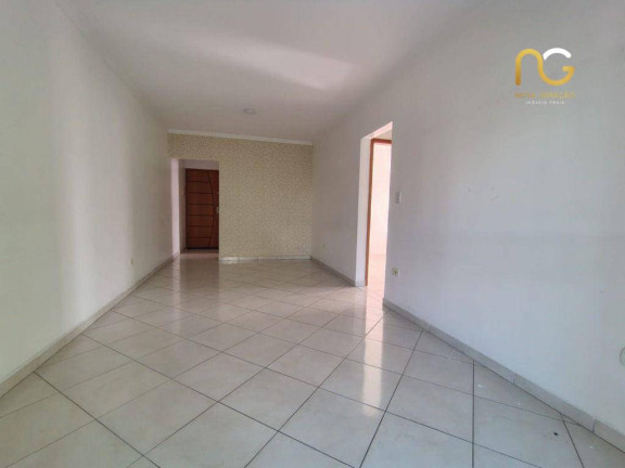 Imagem Apartamento com 2 Quartos à Venda, 81 m² em Tupi - Praia Grande