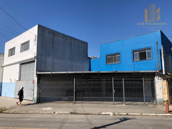 Imagem Imóvel Comercial à Venda, 104 m² em Vila Independência - São Paulo