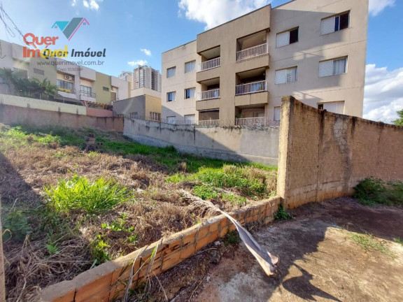 Imagem Terreno à Venda, 318 m² em Jardim Botânico - Ribeirão Preto Imagem Terreno à Venda, 318 m² em Jardim Botânico - Ribeirão Preto