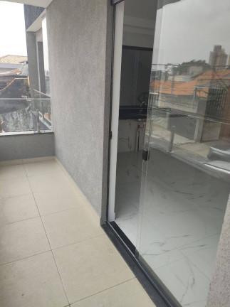 Imagem Apartamento com 2 Quartos à Venda, 53 m² em Cidade Centenário - São Paulo