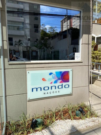 Imagem Apartamento com 3 Quartos à Venda, 70 m² em Parque Das Nações - Santo André